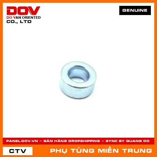 BẠC ĐỆM 6MM HONDA CHÍNH HÃNG (MÃ: 90311K15900) — 90311K15900