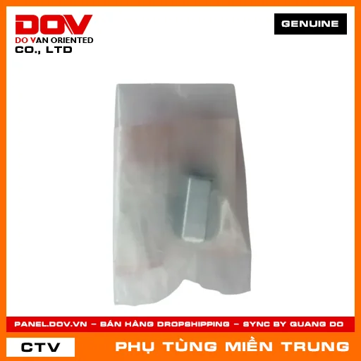 ĐAI ỐC KHÓA HONDA CHÍNH HÃNG (MÃ: 90314KFM840) — 90314KFM840