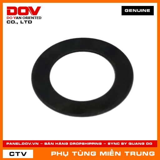 VÒNG ĐỆM 28.2X45X1 HONDA CHÍNH HÃNG (MÃ: 90401KPP900) — 90401KPP900