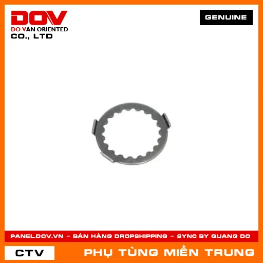VÒNG ĐỆM 20X19 HONDA CHÍNH HÃNG (MÃ: 90401KVK900) — 90401KVK900
