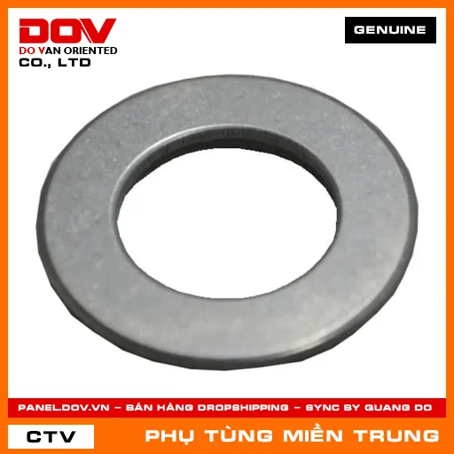 VÒNG ĐỆM 17MM HONDA CHÍNH HÃNG (MÃ: 90401KY4901) — 90401KY4901
