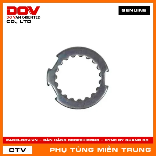 VÒNG ĐỆM KÍN CAO SU 20XG HONDA CHÍNH HÃNG (MÃ: 90402KVK900) — 90402KVK900