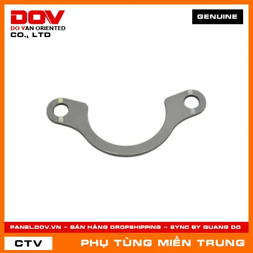TẤM CHẶN VÒNG BI HONDA CHÍNH HÃNG (MÃ: 90441KW7930) — 90441KW7930