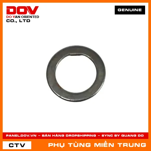 VÒNG ĐỆM 14MM HONDA CHÍNH HÃNG (MÃ: 90451KGH900) — 90451KGH900