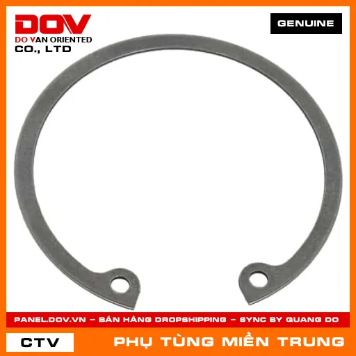 PHANH CÀI TRONG 45MM HONDA CHÍNH HÃNG (MÃ: 90455GB2000) — 90455GB2000
