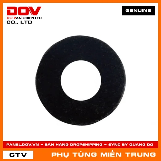 VÒNG ĐỆM 6MM HONDA CHÍNH HÃNG (MÃ: 90485MB2000) — 90485MB2000