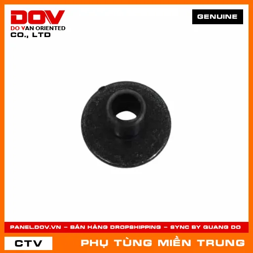 BẠC ĐỆM 6.2X11 HONDA CHÍNH HÃNG (MÃ: 90501GR2000) — 90501GR2000