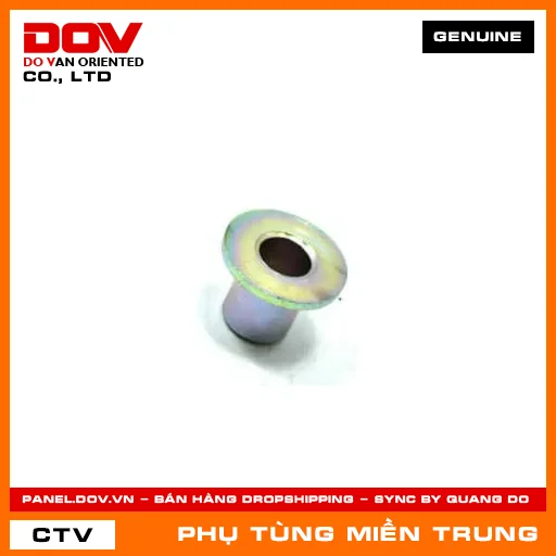 BẠC ĐỆM  XY LANH PHANH DẦU SAU HONDA CHÍNH HÃNG (MÃ: 90501KPPT00) — 90501KPPT00