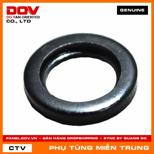VÒNG ĐỆM 15.5X22 HONDA CHÍNH HÃNG (MÃ: 90505KRM860) — 90505KRM860