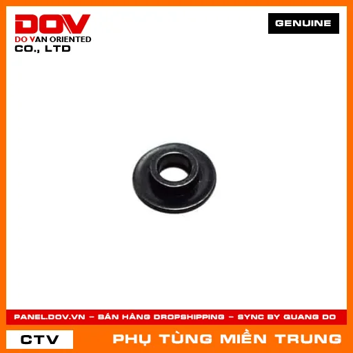 BẠC ĐỆM HONDA CHÍNH HÃNG (MÃ: 90557K45NA0) — 90557K45NA0
