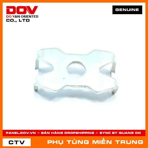 VÒNG ĐỆM TRỤC BÁNH SAU HONDA CHÍNH HÃNG (MÃ: 90559K45N40) — 90559K45N40