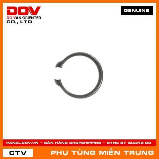 PHANH CÀI 20MM HONDA CHÍNH HÃNG (MÃ: 90605KVS900) — 90605KVS900