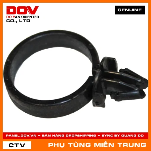 KẸP DÂY ĐIỆN HONDA CHÍNH HÃNG (MÃ: 90617SA0003) — 90617SA0003
