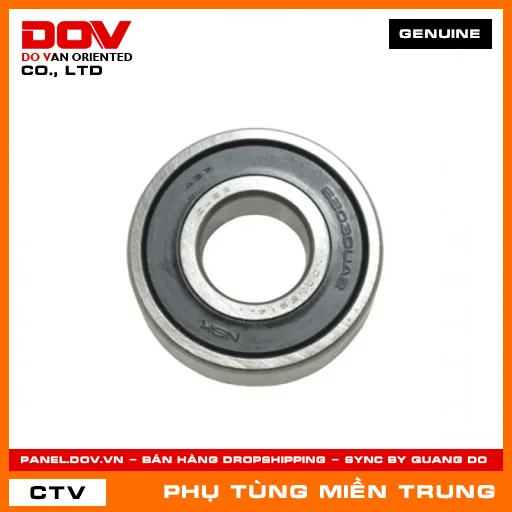 PHANH CÀI BÊN TRONG 40MM HONDA CHÍNH HÃNG (MÃ: 90651KZR601) — 90651KZR601