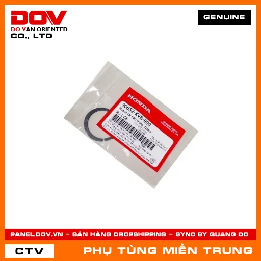 PHANH CÀI BÊN TRONG 32MM HONDA CHÍNH HÃNG (MÃ: 90652KVB900) — 90652KVB900