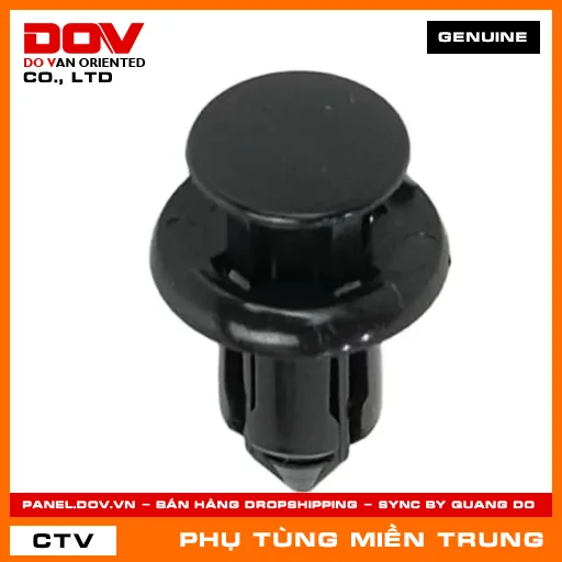 KẸP HỘP XÍCH HONDA CHÍNH HÃNG (MÃ: 90655MGY640) — 90655MGY640