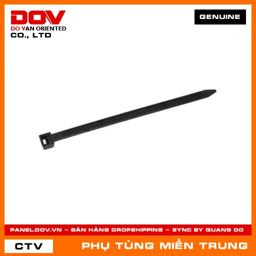 NẸP BÓ DÂY HONDA CHÍNH HÃNG (MÃ: 90673SK7A01) — 90673SK7A01