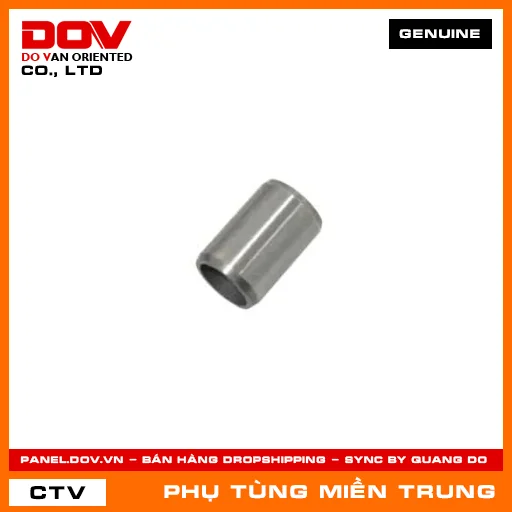 CHỐT ĐỊNH VỊ 8X12 HONDA CHÍNH HÃNG (MÃ: 90701HC4000) — 90701HC4000