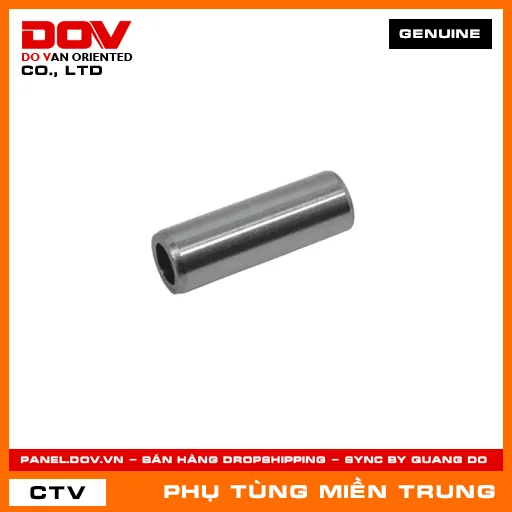 CHỐT ĐỊNH VỊ 6.3X10X30 HONDA CHÍNH HÃNG (MÃ: 90702KWN900) — 90702KWN900
