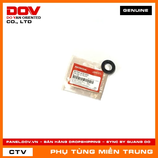 PHỚT CHẮN BỤI 20X32X5 HONDA CHÍNH HÃNG (MÃ: 90754GC8005) — 90754GC8005