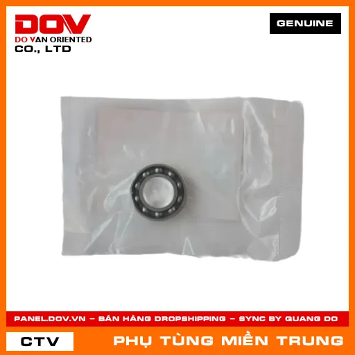VÒNG BI 6902U HONDA CHÍNH HÃNG (MÃ: 91004GGCG01) — 91004GGCG01