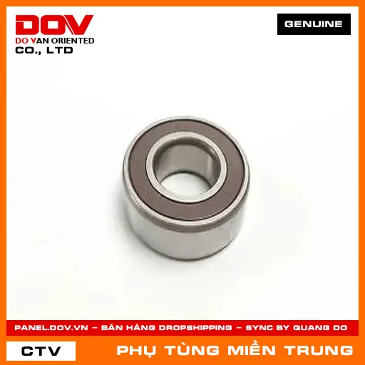 VÒNG BI 6205 HONDA CHÍNH HÃNG (MÃ: 91006KAB004) — 91006KAB004