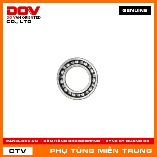 VÒNG BI 6903 HONDA CHÍNH HÃNG (MÃ: 91007KE1003) — 91007KE1003