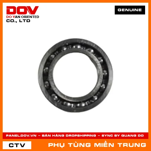 VÒNG BI 6905 HONDA CHÍNH HÃNG (MÃ: 91015K56N01) — 91015K56N01
