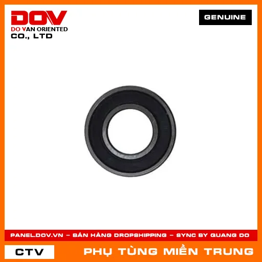 VÒNG BI 6004UU HONDA CHÍNH HÃNG (MÃ: 91052K45N02) — 91052K45N02