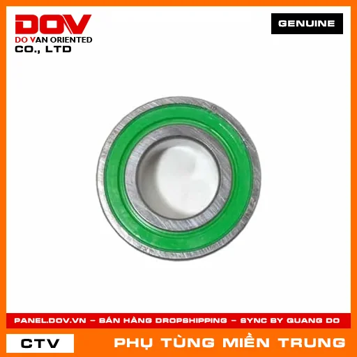 VÒNG BI 6004UU HONDA CHÍNH HÃNG (MÃ: 91052K45N03) — 91052K45N03
