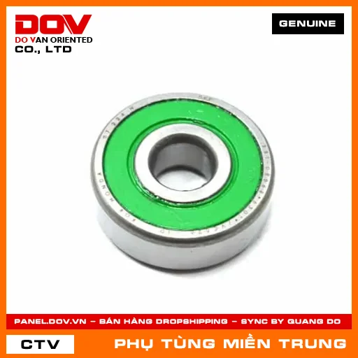 VÒNG BI 6301U L (SKF) HONDA CHÍNH HÃNG (MÃ: 91053K03N41) — 91053K03N41