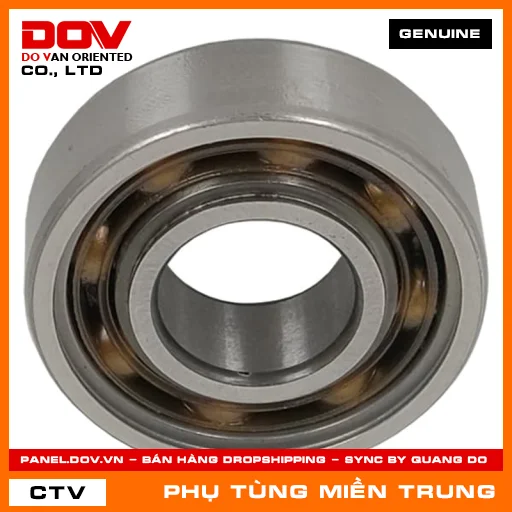 VÒNG BI  6203U L(NTN) HONDA CHÍNH HÃNG (MÃ: 91054K03H01) — 91054K03H01