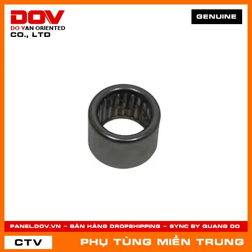 VÒNG BI 17X24X17 HONDA CHÍNH HÃNG (MÃ: 91071MY1005) — 91071MY1005