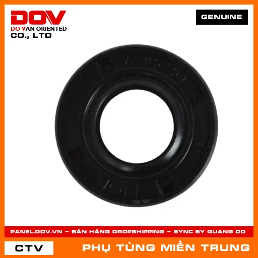 PHỚT DẦU 12X24X5 HONDA CHÍNH HÃNG (MÃ: 91205KZR601) — 91205KZR601