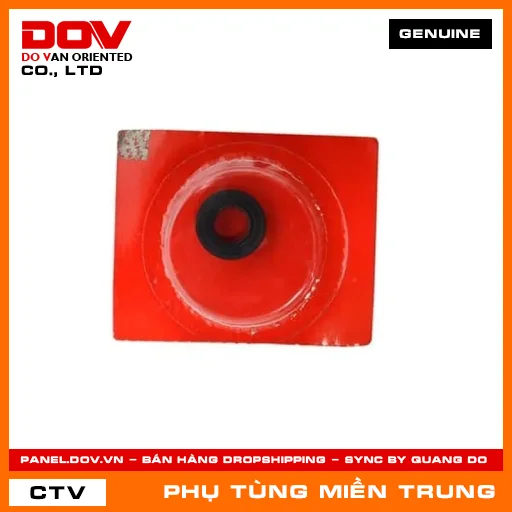 PHỚT DẦU 12X22X7 HONDA CHÍNH HÃNG (MÃ: 91209KWC901) — 91209KWC901