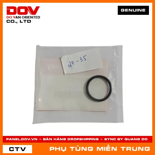 PHỚT O 21X2.4 HONDA CHÍNH HÃNG (MÃ: 91301KWWB22) — 91301KWWB22