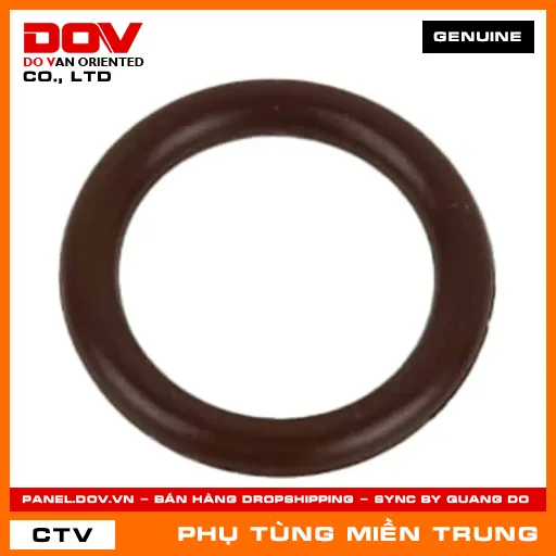 PHỚT O 11.4X2.1 HONDA CHÍNH HÃNG (MÃ: 91304K0LD01) — 91304K0LD01