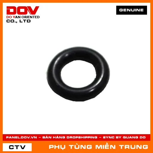 PHỚT O 3.8X1.4 HONDA CHÍNH HÃNG (MÃ: 91305K0JN00) — 91305K0JN00