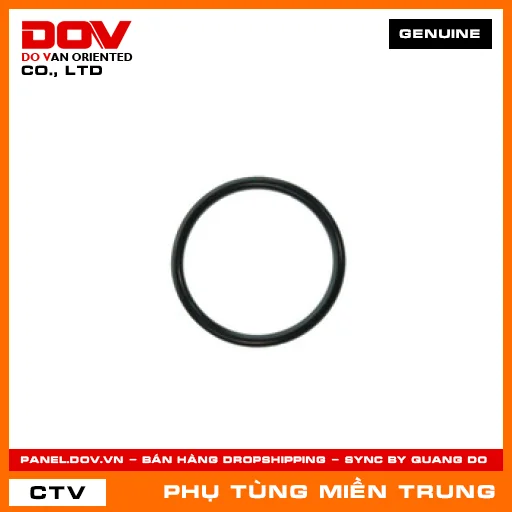 PHỚT O 27X2 HONDA CHÍNH HÃNG (MÃ: 91305KF0003) — 91305KF0003