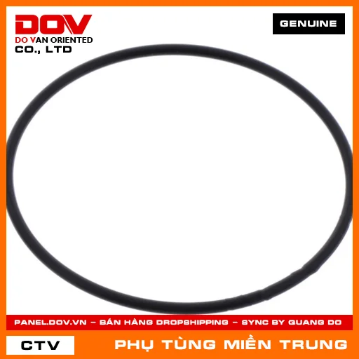 PHỚT O MÁY ĐỀ A HONDA CHÍNH HÃNG (MÃ: 91308GB4701) — 91308GB4701