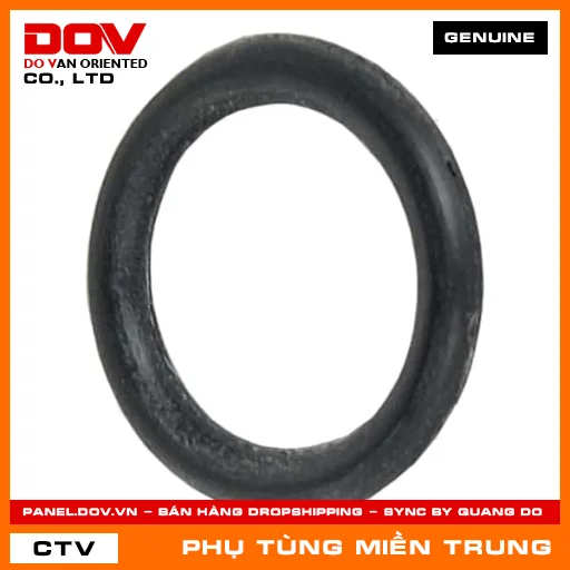 PHỚT O 13.8X2.5 HONDA CHÍNH HÃNG (MÃ: 91308KVRC00) — 91308KVRC00