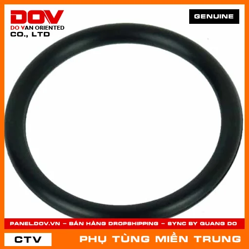 PHỚT O 21.8X2.4 HONDA CHÍNH HÃNG (MÃ: 91356K1NV01) — 91356K1NV01