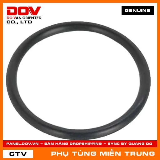 PHỚT O 27.7X2.4 HONDA CHÍNH HÃNG (MÃ: 91356K45NL1) — 91356K45NL1