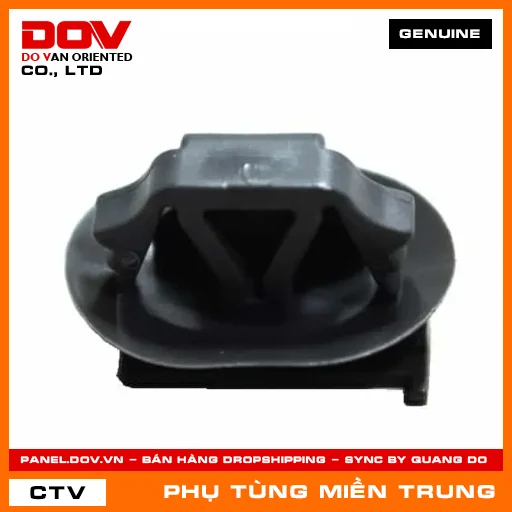 KẸP ĐẦU NỐI HONDA CHÍNH HÃNG (MÃ: 91534SWA003) — 91534SWA003