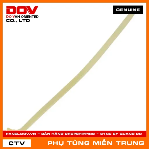 DÂY RÚT BUỘC DÂY ĐIỆN (151.5MM) HONDA CHÍNH HÃNG (MÃ: 91540S30003) — 91540S30003