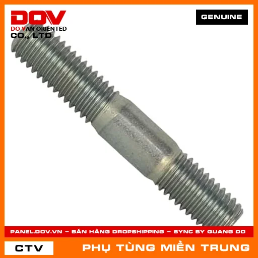 GUDÔNG 8X32 HONDA CHÍNH HÃNG (MÃ: 92900080320E) — 92900080320E