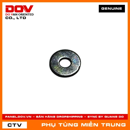 VÒNG ĐỆM 5MM HONDA CHÍNH HÃNG (MÃ: 9410305700) — 9410305700