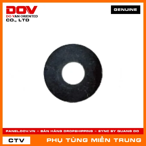 ĐỆM PHẲNG 8MM HONDA CHÍNH HÃNG (MÃ: 9410308700) — 9410308700