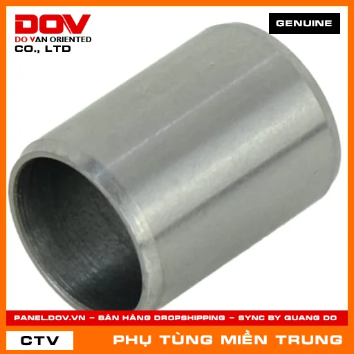 CHỐT MỘNG 12X16 HONDA CHÍNH HÃNG (MÃ: 9430112160) — 9430112160