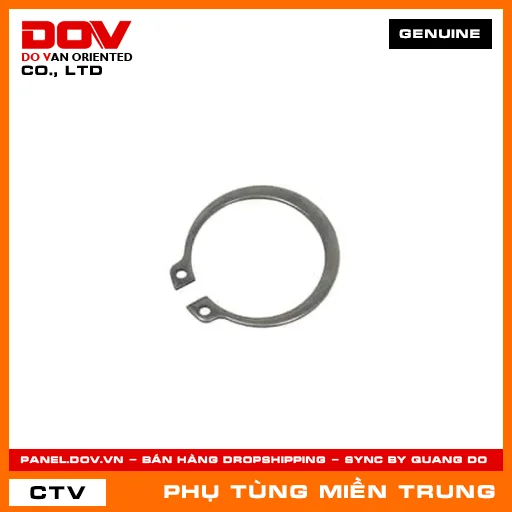 PHANH CÀI TRỤC CÂN BẰNG NGOÀI 28MM HONDA CHÍNH HÃNG (MÃ: 9451028000) — 9451028000